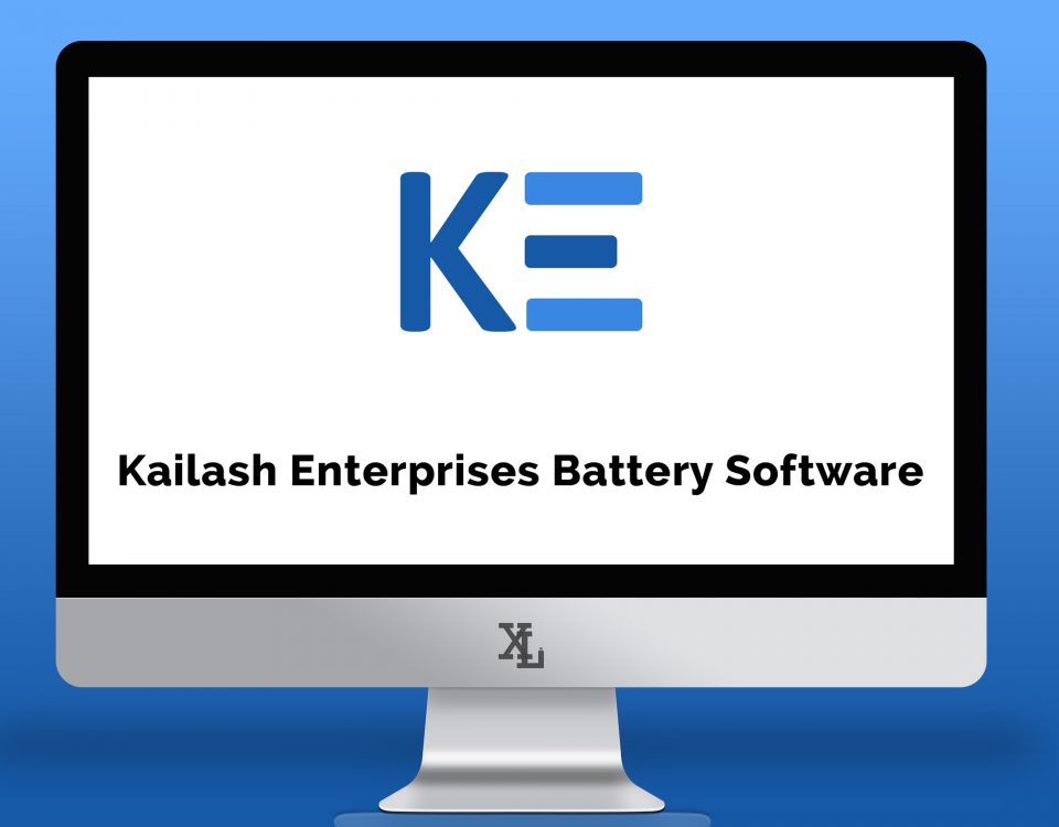 kailash enterprise - xpertlab technologies private limited