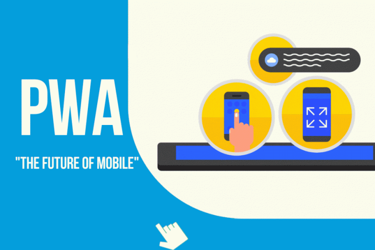 How Can PWA Benefit ECommerce Businesses in 2021?