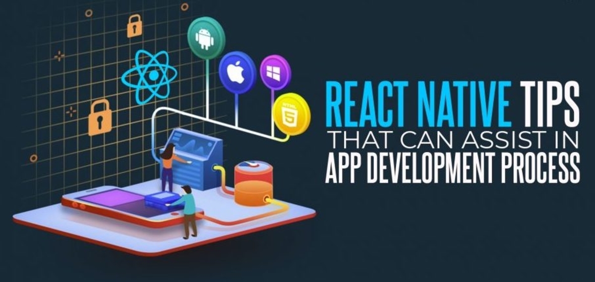 React Native Tips