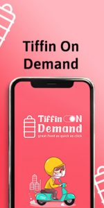tiffin on demand - 1