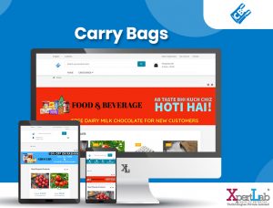 Carry Bags