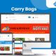 Carry Bags - XpertLab Technologies Private Limited