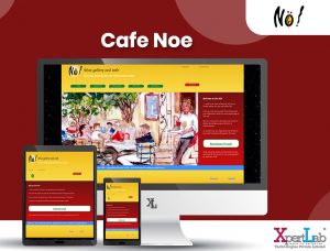 Cafe Noe