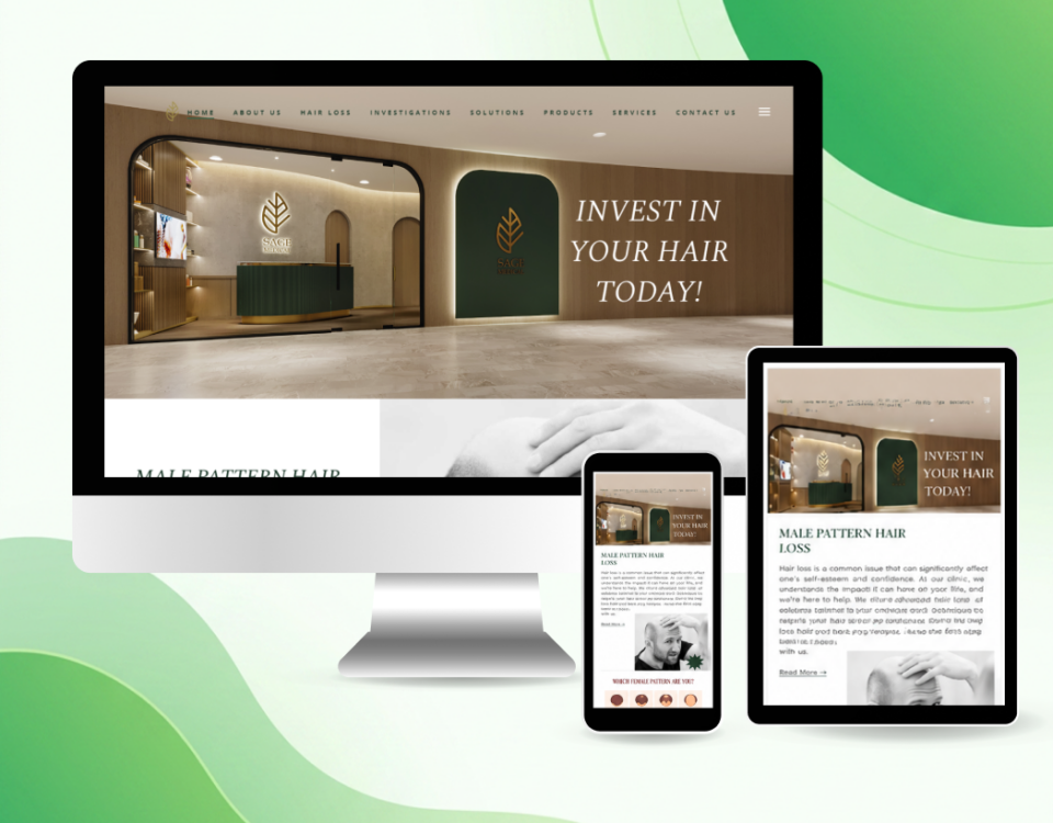 XpertLab Technologies Private Limited Sage Medical