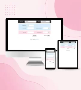 Betting Calculator