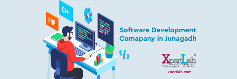 WHICH IS THE BEST SOFTWARE DEVELOPMENT COMPANY IN JUNAGADH?
