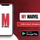 Marvel - xpertlab technologies private limited