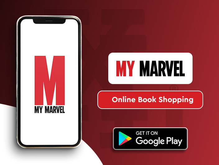 Marvel - xpertlab technologies private limited