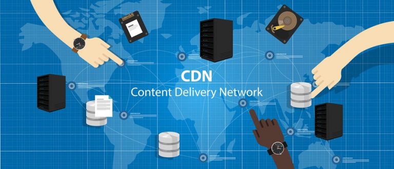 What Is a CDN and How Does It Work?