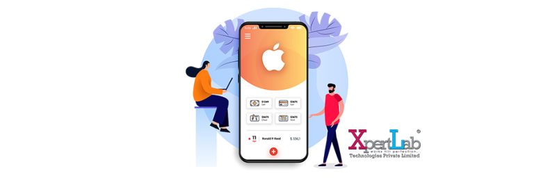 Build iOS Apps with Top iOS App Development Company in Junagadh