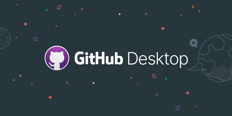 What is Git Desktop