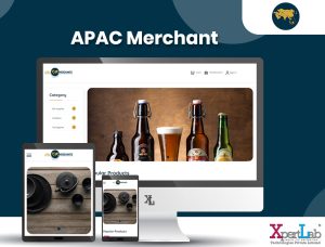 APAC Merchants