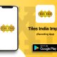 Tiles-India - android - xpertlab technologies private limited