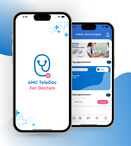 AMC Teledoc Patient