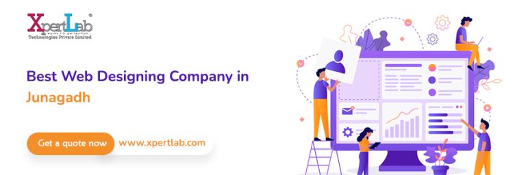 Best Web Designing Company in Junagadh