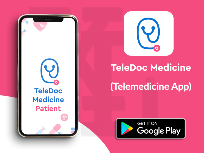 teledoc medicine patient android