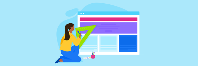6 key principles of designing visually appealing websites