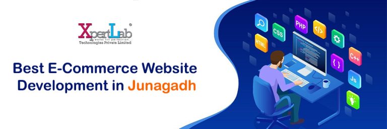 Best E-Commerce Development Company In Junagadh