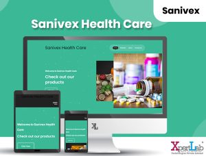 Sanivex Health Care