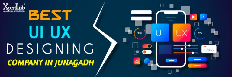 Best UI/UX Designing Company in Junagadh