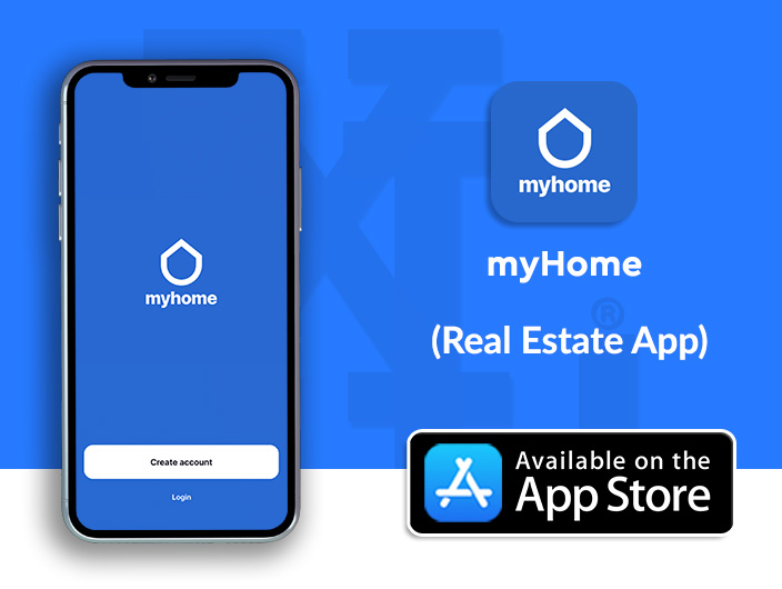 myHome - xpertlab technologies private limited