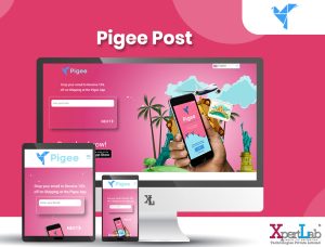 Pigee Post