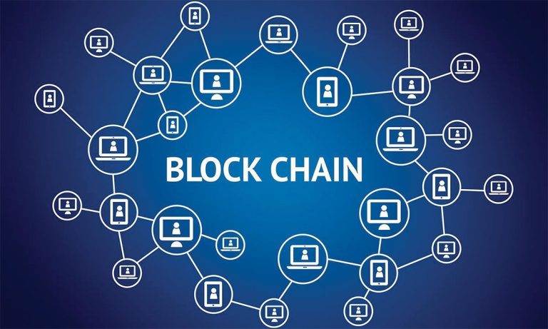 Blockchain: Ready for business