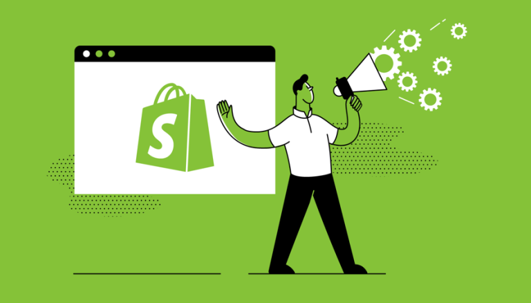 Shopify — The Key Pros and Cons