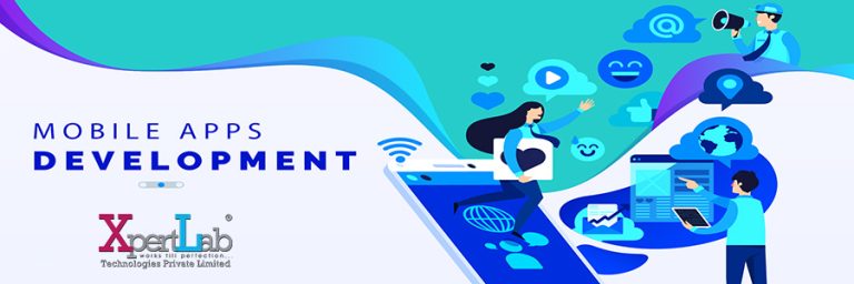 Best App Development Company In Junagadh