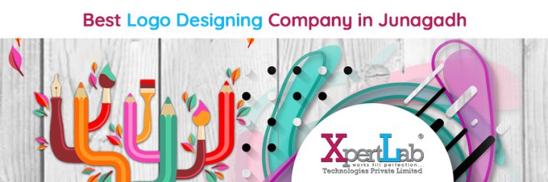 Best Logo Designing Company in Junagadh