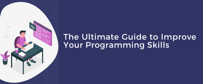 How to Improve Your Programming Skills