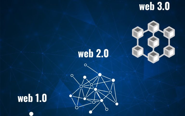 Web 3.0 – A Simple Guide to Know All About It!