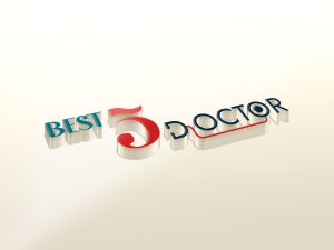 Best 5 Doctor