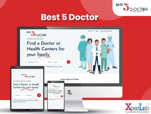 Best 5 Doctors