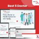 best-5-doctor - xpertlab technologies private limited