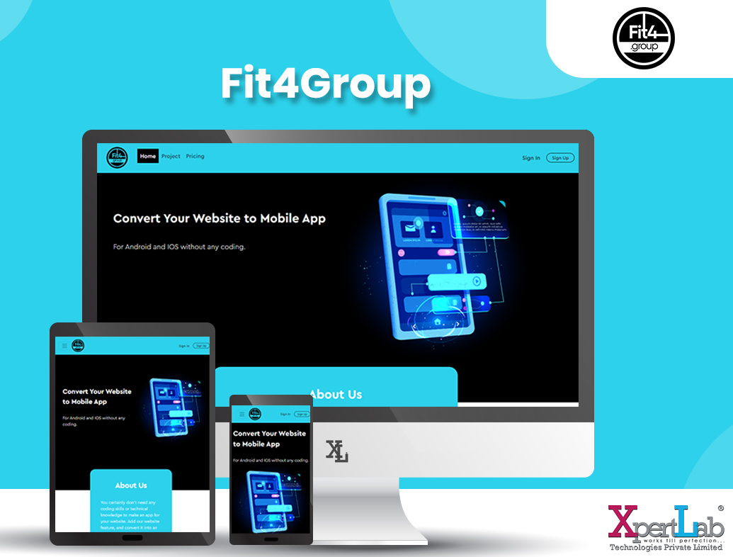 fit4group