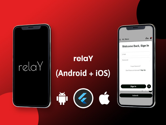 relay - xpertlab technologies private limited