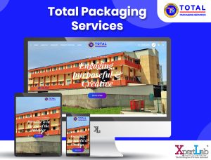 Total Packaging Services