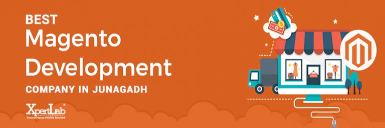 Best Magento development company in Junagadh