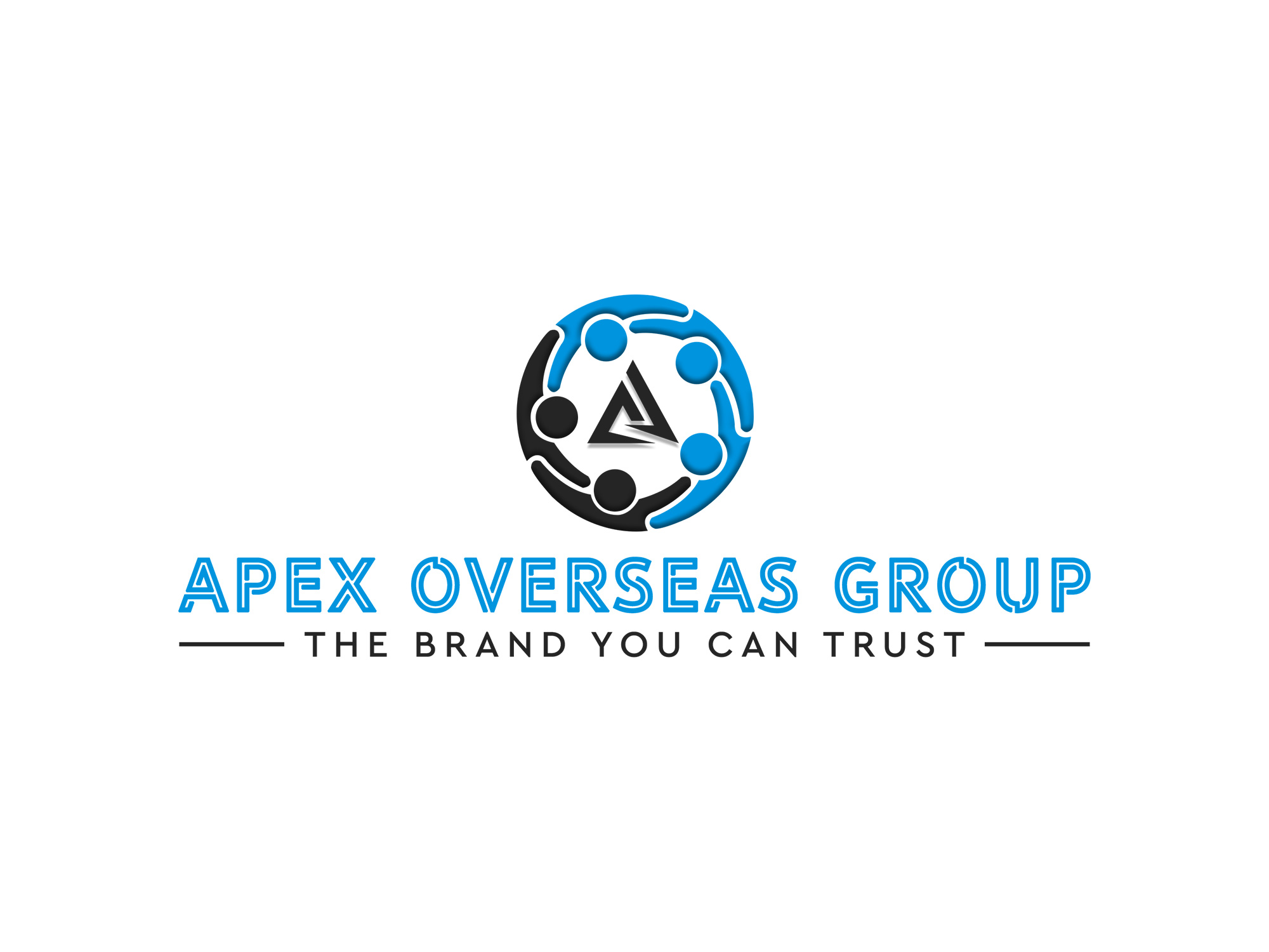 APEX 2d logo - xpertlab technologies private limited