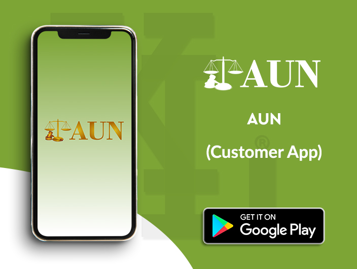 AUN-Customer - xpertlab technologies private limited