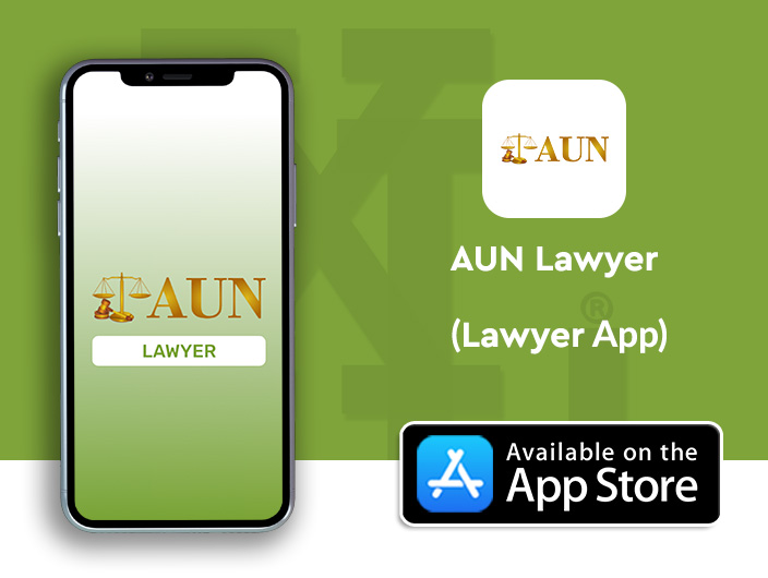 AUN-Lawyer ios - xpertlab technologies private limited
