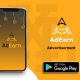 Ad-Earn - xpertlab technologies privatew limited