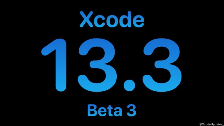 What’s new in Xcode 13.3