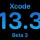 Xcode 13.3
