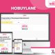 Hobyulane - xpertlab technologies private limited
