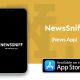 NewsSniff ios - xpertlab technologies private limited