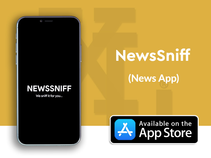 NewsSniff ios - xpertlab technologies private limited