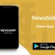 NewsSniff - xpertlab technologies privateb limited