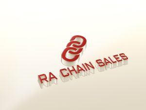 RA CHAIN SALES